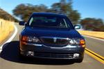 Lincoln LS 2000 года